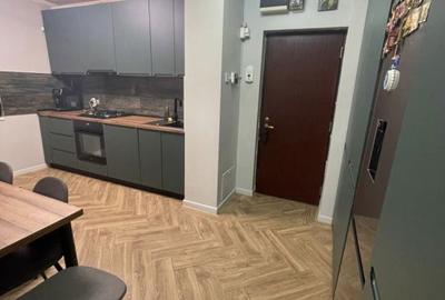 Apartament cu 3 camere decomandat în Muncii - 12