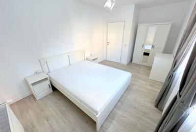 2 camere + living, bloc nou, modern, cu garaj, in complex Beta Residence - 5