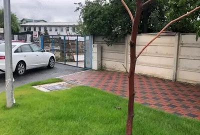 Spațiu comercial, în Central