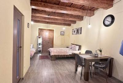 Apartament spre vanzare amplasat la doar 2 minute de Piata Sfatului - 3