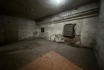 Apartament la subsol 118mpu in Z. Ultracentrala Str Universitatii nr 1 (Zona 0) - 11