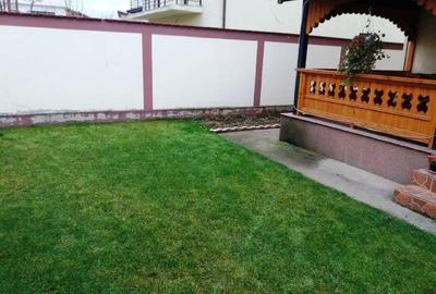 Vanzare Casa  - Vila - Prelungirea Ghencea - Margelelor - teren 300mp -  240000E - 2