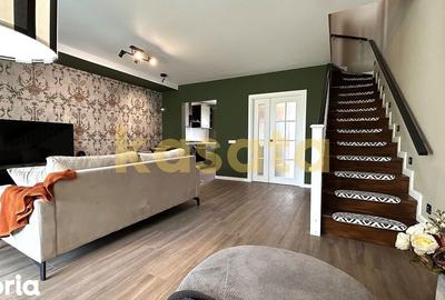 Casă cu 4 camere semidecomandat cu Teren 101 Mp în Dascălu - 7