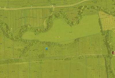 Teren agricol extravilan de 2800 mp, în Ciumăfaia - 5