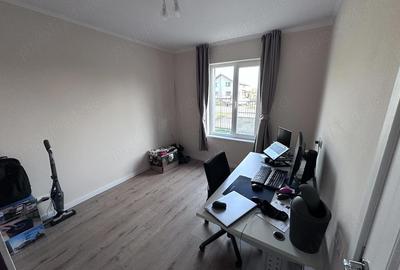 Casă cu Teren 270 Mp în Parța - 12