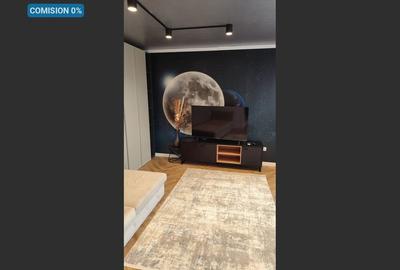 Garsoniera MRS Village 44 mp - 17