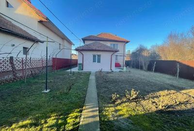 Casa P+M - la strada principala - Dragu?e?ti - 8