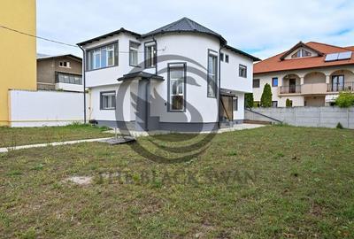 Casa / Vila moderna cu 5 camere de vanzare  | Zona Traian | Ploiesti - 21