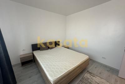 Apartament cu 2 camere circular, mobilat în Drumul Taberei - 6