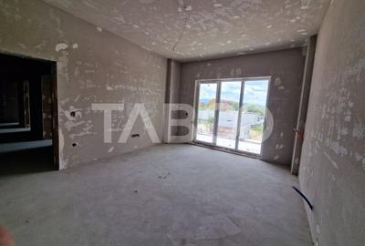 Apartament cu 3 camere decomandat în Mihai Viteazul - 2