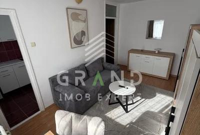 Garsonieră semidecomandată, mobilată în Mănăștur - 2