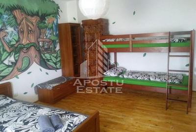 Casa individualapretabil pensiune pe Clisura Dunarii - 13