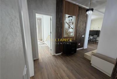 Duplex cu 5 camere cu Teren 304 Mp în Berceni - 8