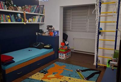 Apartament cu 4 camere decomandat în Bogdan Vodă - 1