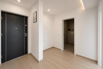 Apartament cu 2 camere semidecomandat în Exterior Sud - 3