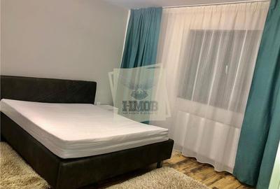 Apartament modern cu 2 camere balcon si parcare Kaufland - 7