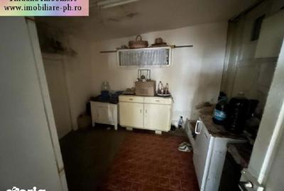 Casă cu 5 camere cu Teren 800 Mp în Păulești - 12