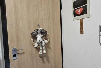 Apartament cu 2 camere mobilat si mobilat ET 1 DUMBRAVITA - 2