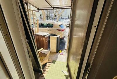 Spațiu comercial, de 250.41999816895 mp, în 1 Mai - 5