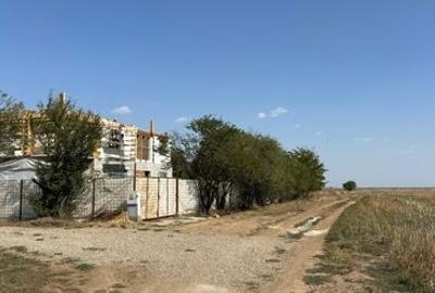 Teren Construcții intravilan de 13500 mp, în Dascălu - 2