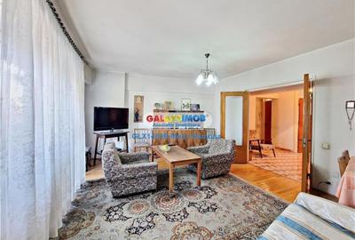 Apartament deosebit, amplasare excelenta, Banu Manta - Mihalache - 3