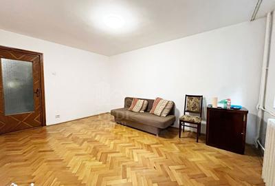 Casă cu 2 camere semidecomandat cu Teren 41 Mp în Orașul Nou - 2