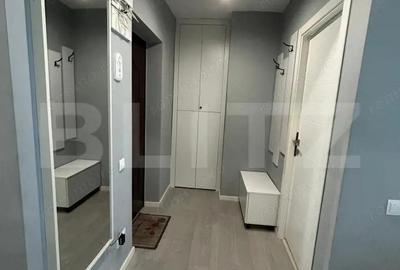 Apartament de inchiriat, 54 mp, zona Ultracentrala - 3