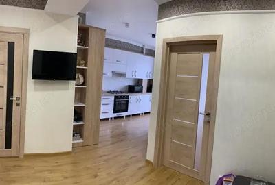 Garsonieră decomandată în Berceni - 2