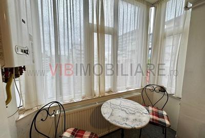 2 Camere - Dacia - Piata Romana - Eminescu - 5