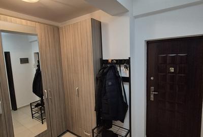 Garsonieră decomandată în Tineretului - 7