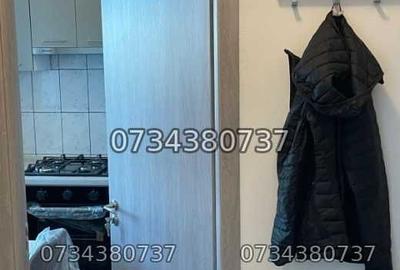 Apartament cu 2 camere semidecomandat, mobilat în 1 Mai - 6