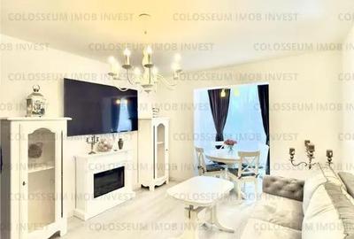 Apartament cu 3 camere semidecomandat în Centrul Civic - 11