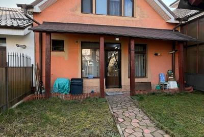 Casă cu 5 camere cu Teren 200 Mp în Ultracentral - 2