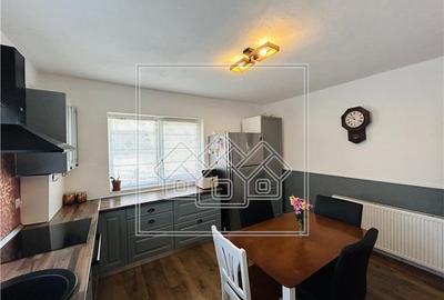 Duplex cu 4 camere cu Teren 211 Mp în Daia - 4