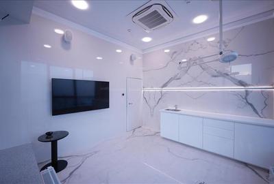 Spațiu comercial, de 180 mp, în Domenii - 23