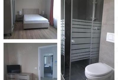 De inchiriat duplex in Dumbravi?a zona Cora - 1