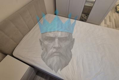 Apartament 3 Camere Apusului Bucuresti - 16