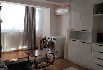 Inchiriez apartament 1 camera Galati - 2