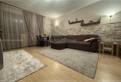 Apartament 3 Camere | 69.15 mp | 12 min Metrou Apărătorii Patriei - 1