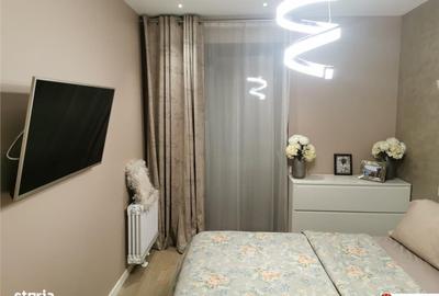 Apartament cu 2 camere în Herăstrău - 7