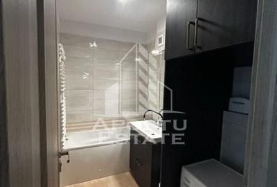 Apartament 2 camere, centrala proprie, loc de parcare, AC, Iris 12 - 19