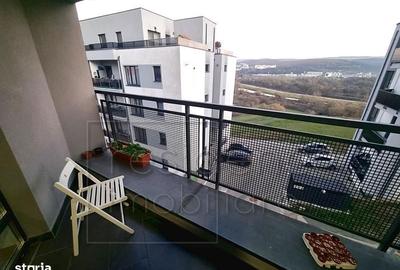 Apartament cu 3 camere semidecomandat, mobilat în Grigorescu - 11