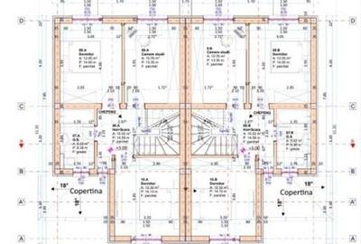 Casa de tip duplex in Giroc - 22