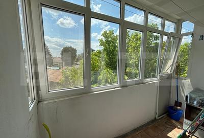 Apartament de vanzare, cu 2 camere, 46 mp, zona Aleea Trandafirilor - 9