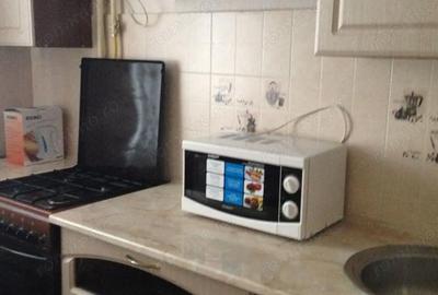 Garsonieră decomandată în Blașcovici - 2