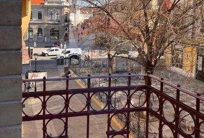 Apartament cu 2 camere de inchiriat in zona Ultracentral - 10