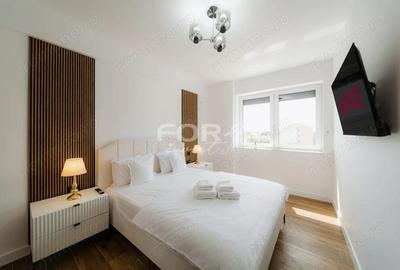 Apartament modern 3 camere de inchiriat Luceafarul - 8