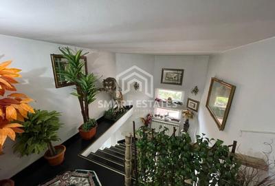 Casă individuală cu 7 camere cu Teren 410 Mp în Baba Novac - 13