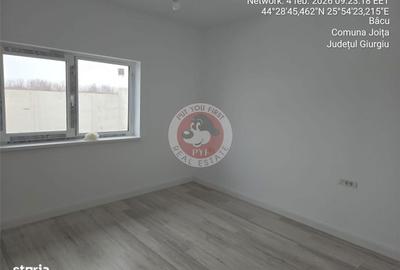 Casă cu 3 camere decomandat în Joița - 19