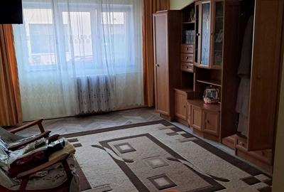Apartament cu 2 camere decomandat în Exercițiu - 6